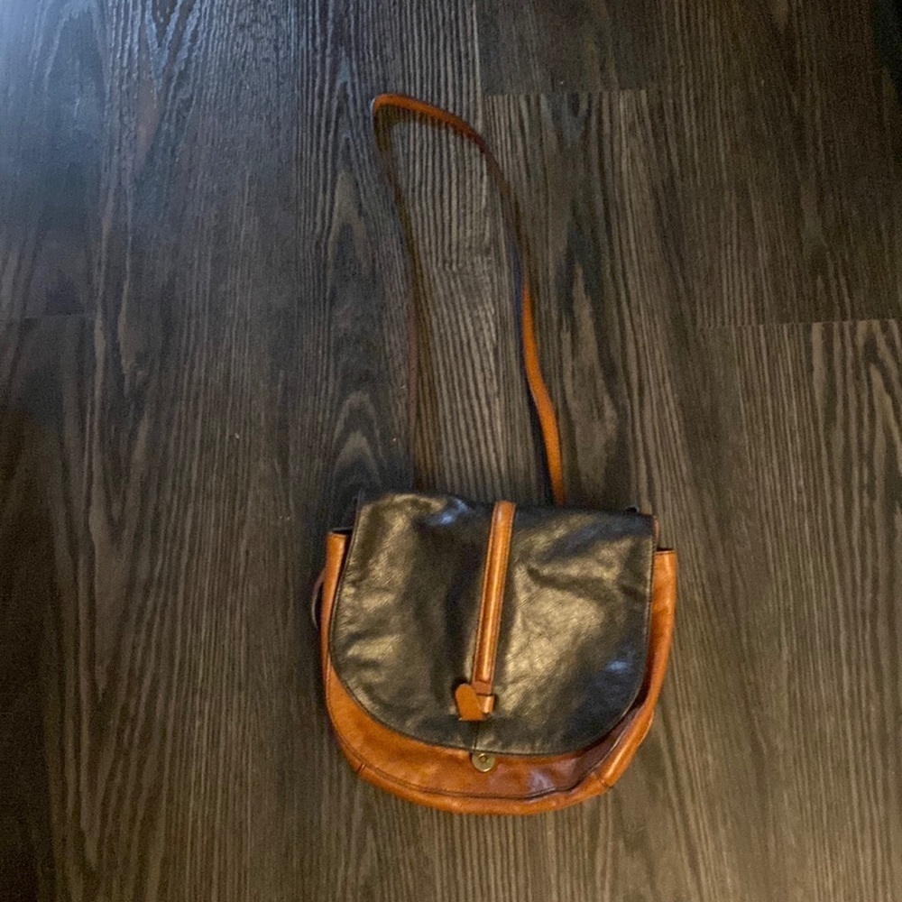 🍍FOSSIL CROSSBODY🍍F-1